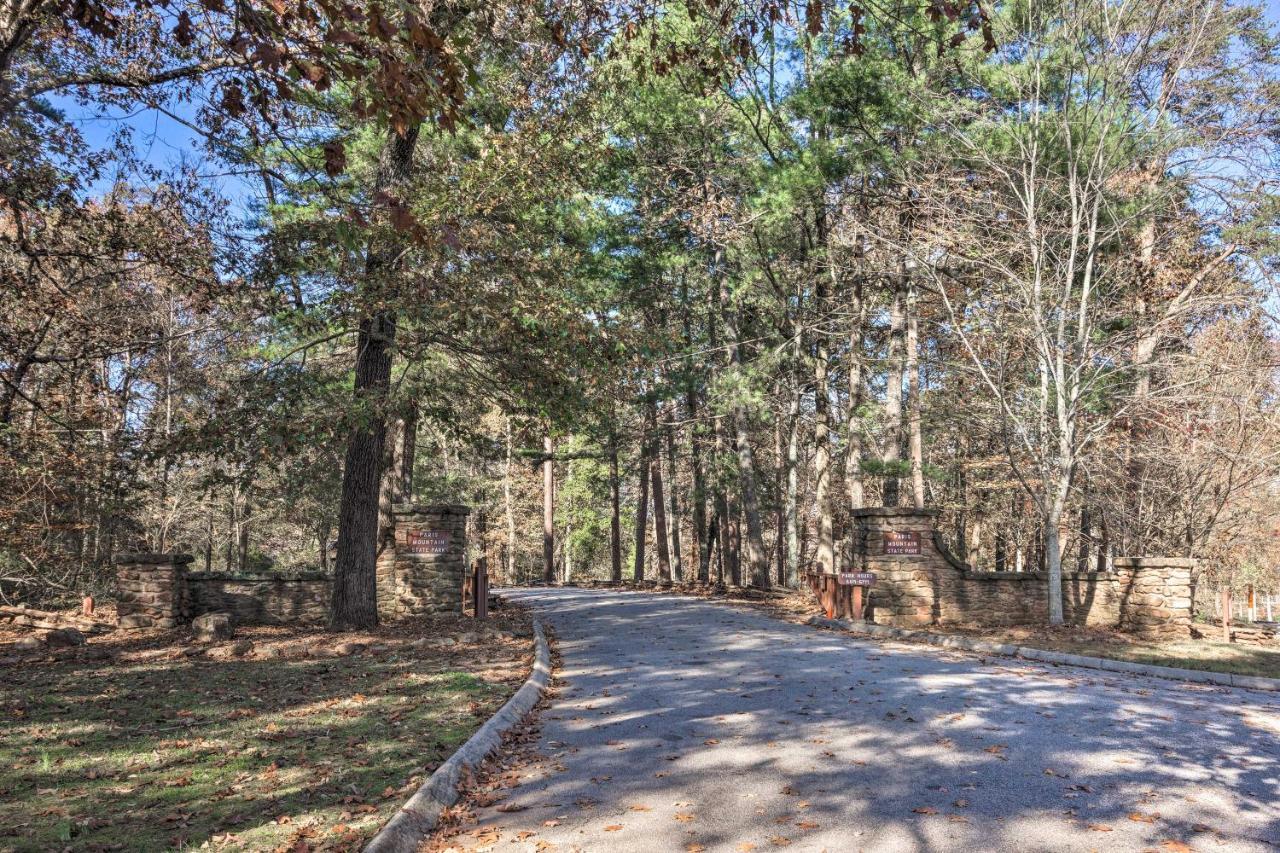 Charming Cottage About 4 Mi To Downtown Greenville! Exterior foto